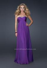 Electric Purple